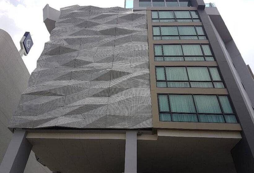 בית מלון כפרי Bella B