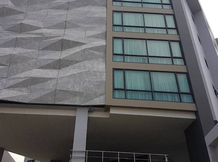 בית מלון כפרי Bella B