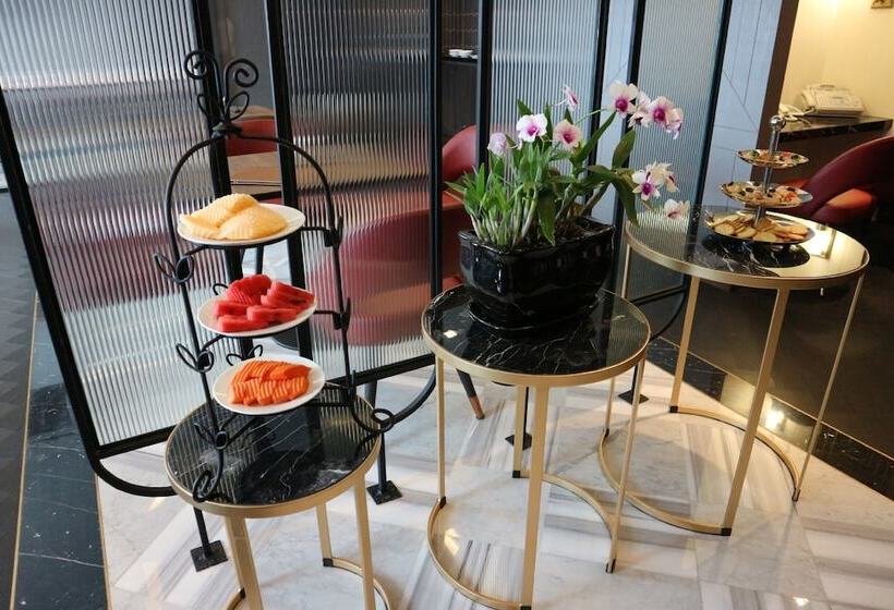 בית מלון כפרי Bella B