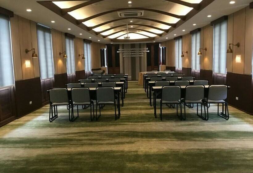 בית מלון כפרי Bella B