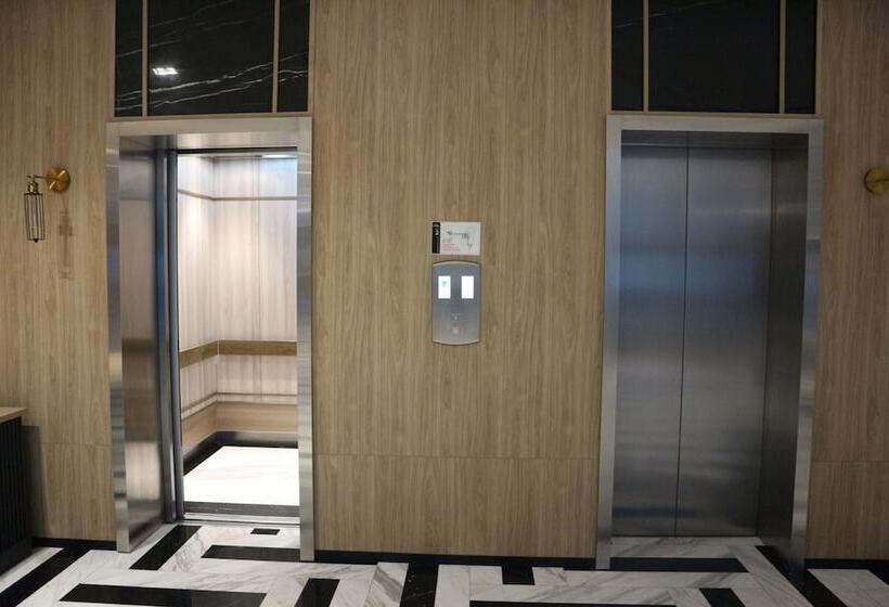 בית מלון כפרי Bella B