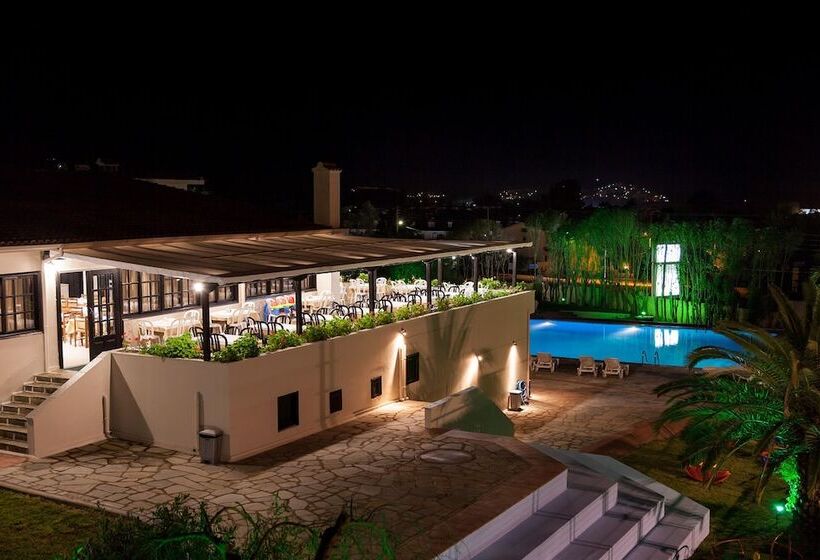 Bellagio Hotel Fourka