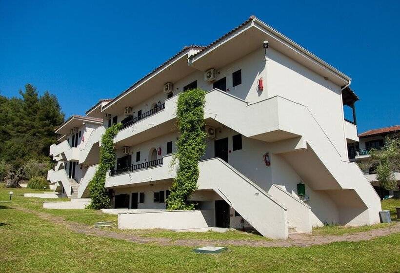 Bellagio Hotel Fourka