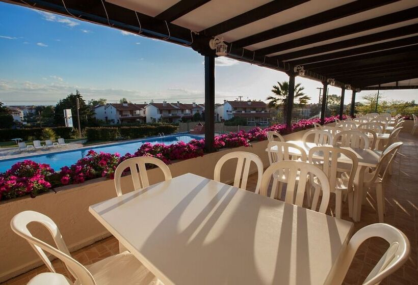 Bellagio Hotel Fourka