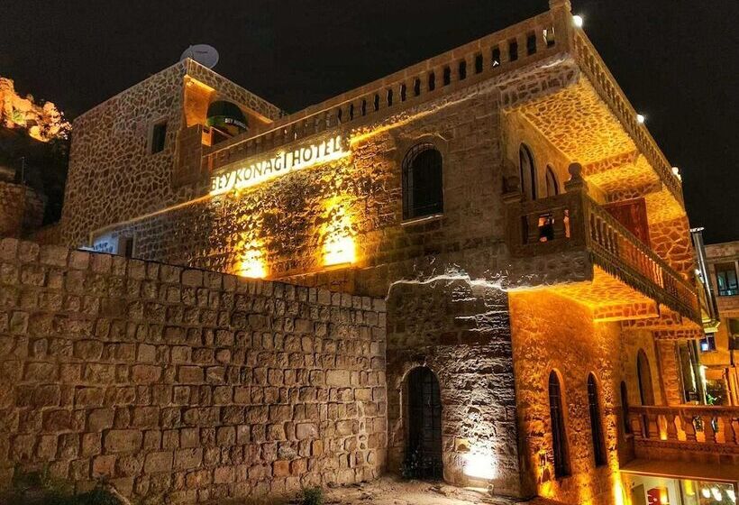 هتل Mardi̇n Bey Konaği