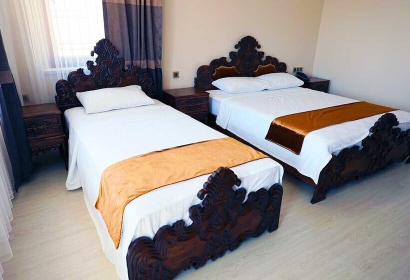 هتل Mardi̇n Bey Konaği