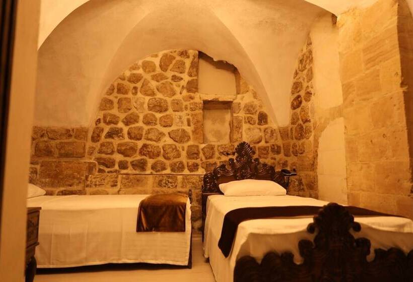 هتل Mardi̇n Bey Konaği