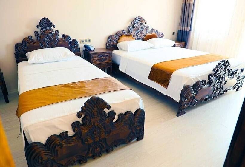 هتل Mardi̇n Bey Konaği