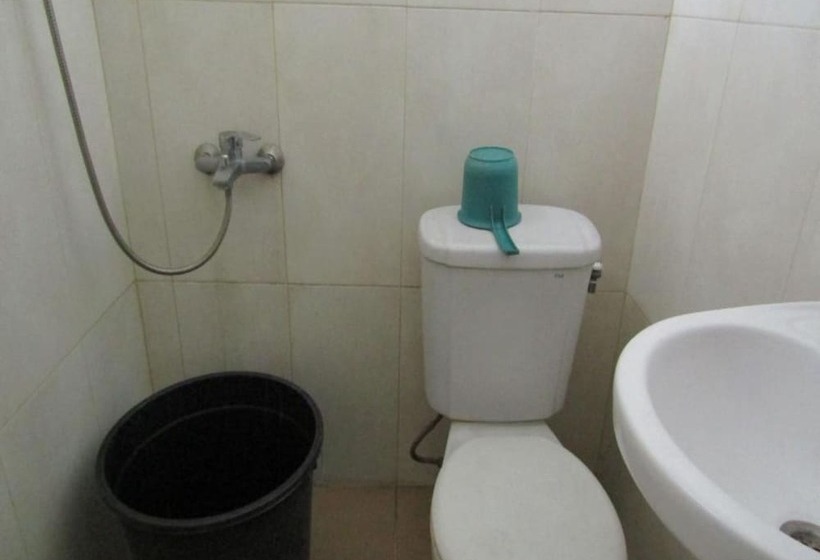 Отель Bip Tawangmangu