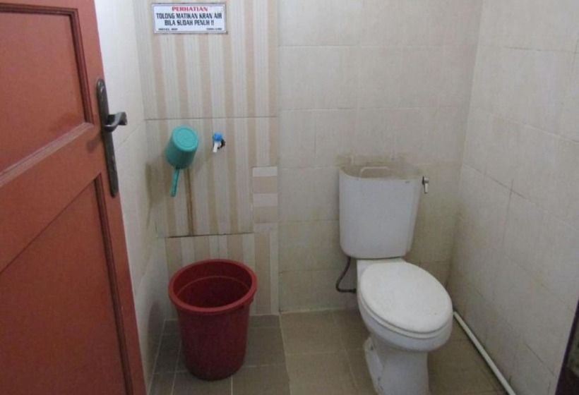 Отель Bip Tawangmangu