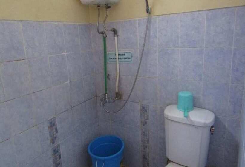 Отель Bip Tawangmangu