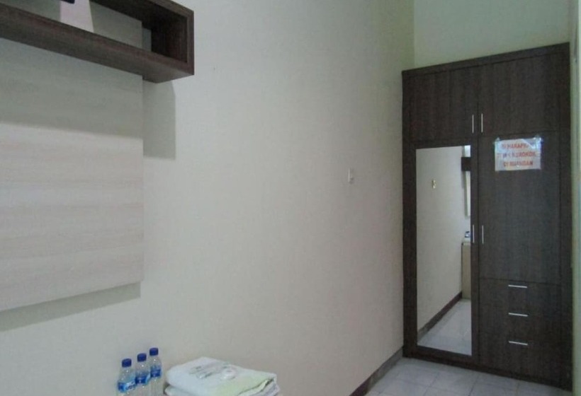 Отель Bip Tawangmangu