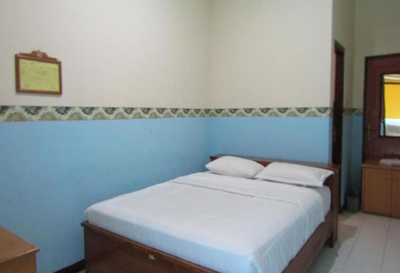 Отель Bip Tawangmangu