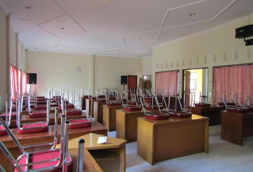 Отель Bip Tawangmangu