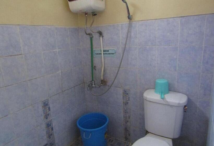 Отель Bip Tawangmangu