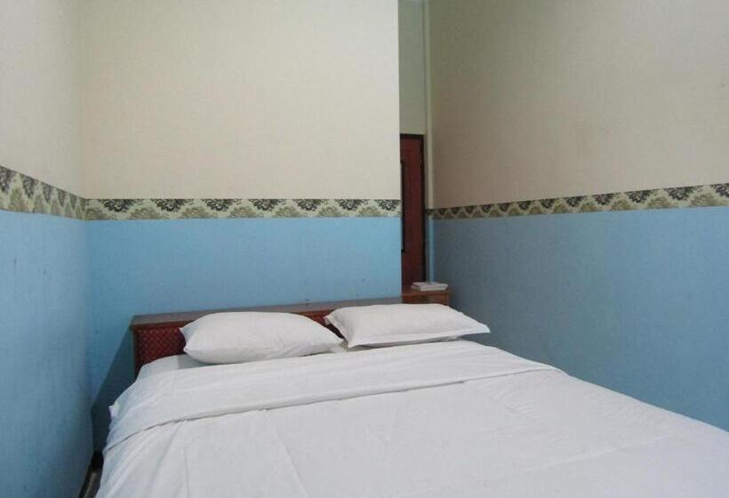 Отель Bip Tawangmangu