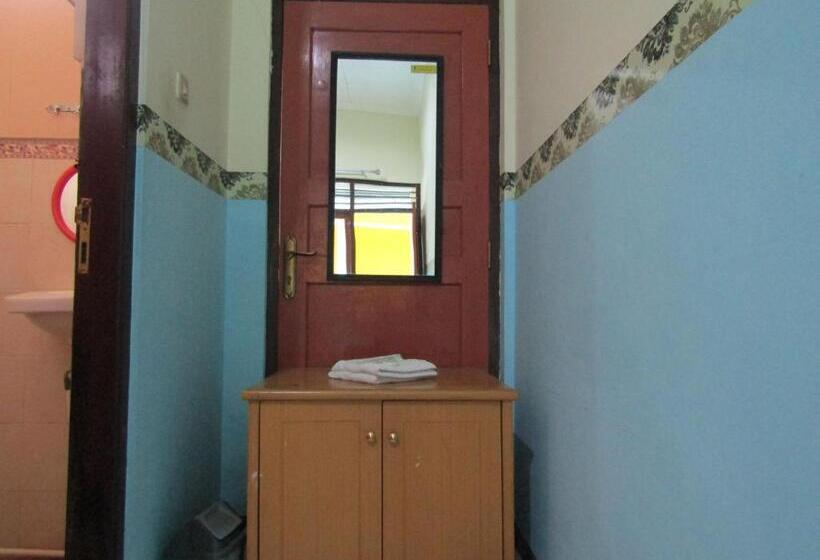 Отель Bip Tawangmangu