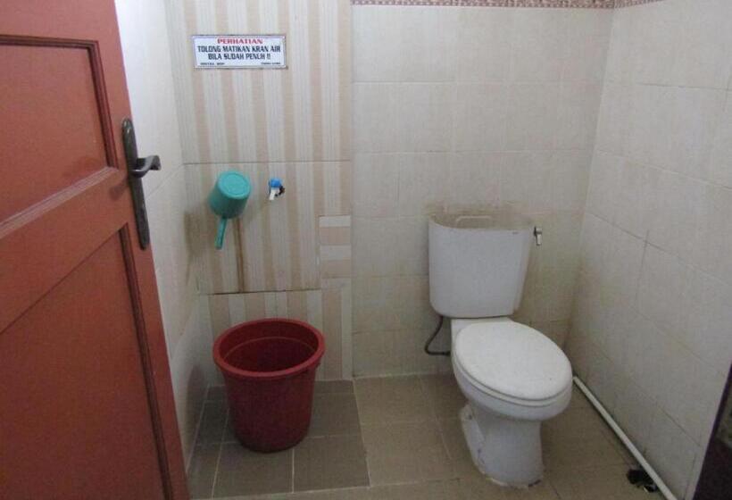 Отель Bip Tawangmangu