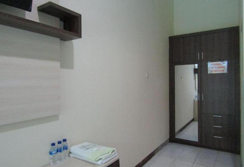 Отель Bip Tawangmangu