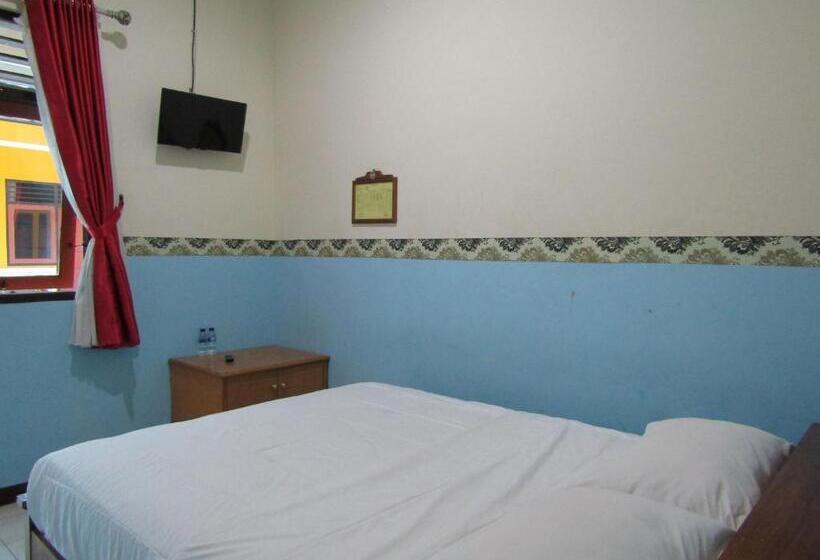 Отель Bip Tawangmangu