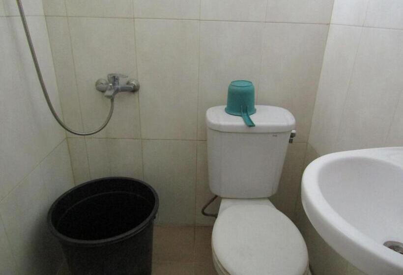 Отель Bip Tawangmangu