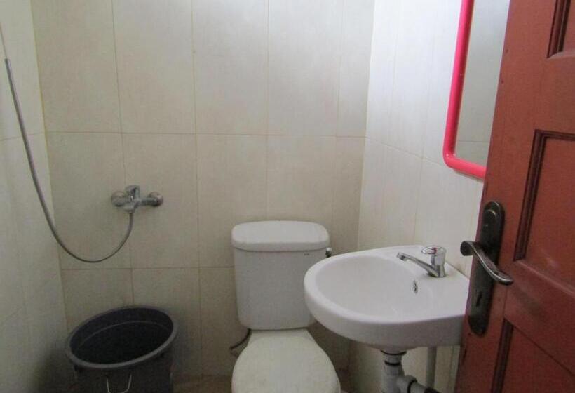 Отель Bip Tawangmangu