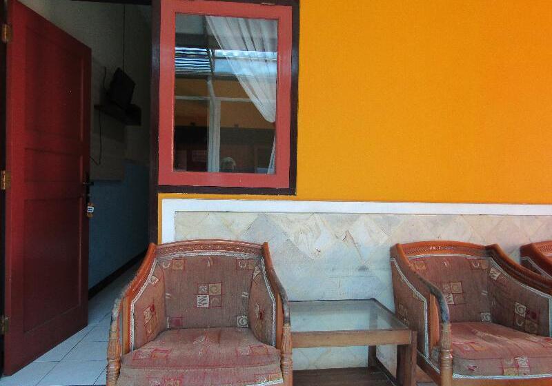 Отель Bip Tawangmangu