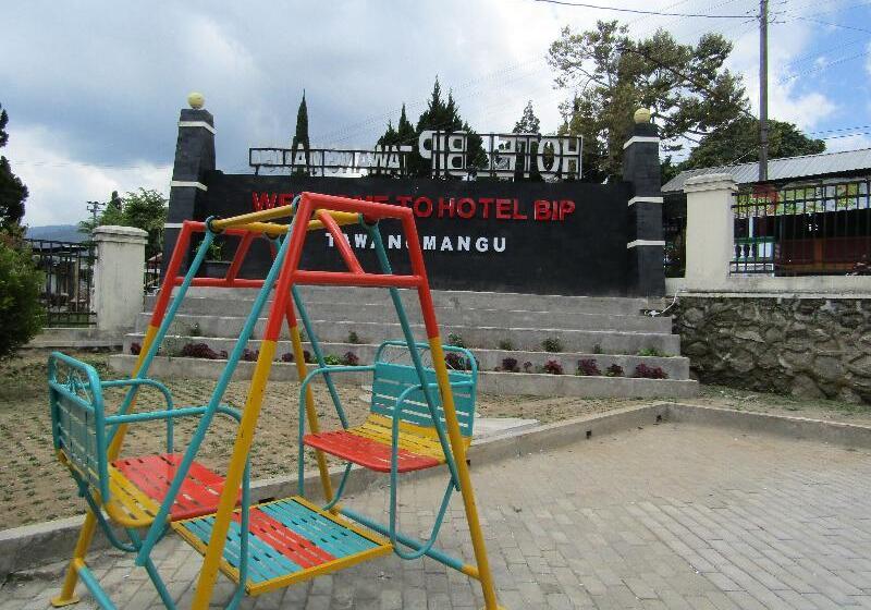 Отель Bip Tawangmangu