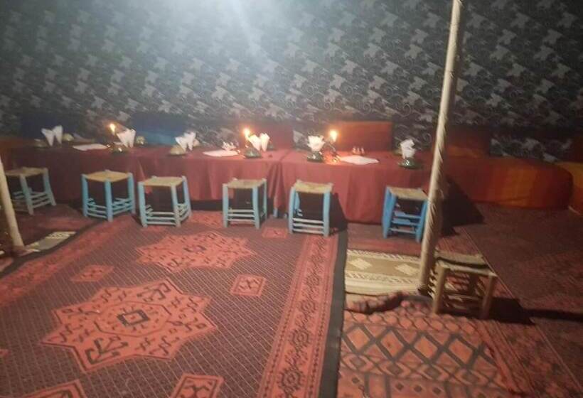 Отель Bivouac  Luna   Campsite