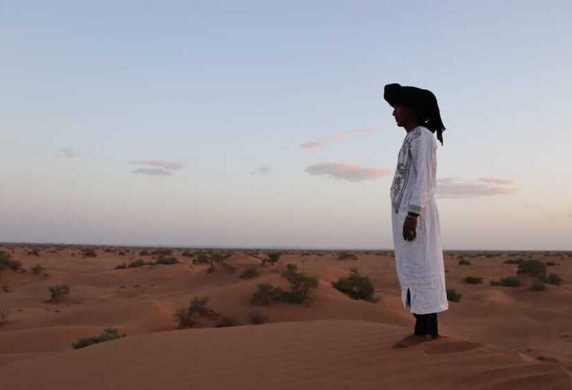 Отель Bivouac  Luna   Campsite