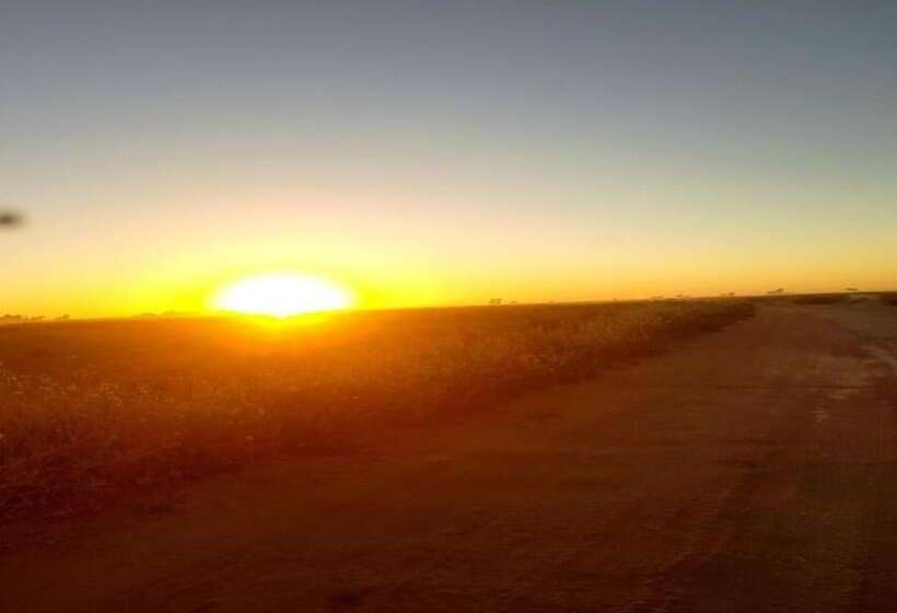 Отель Bivouac  Luna   Campsite