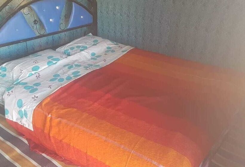 فندق Bivouac  Luna   Campsite