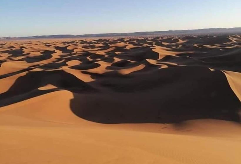 Отель Bivouac  Luna   Campsite