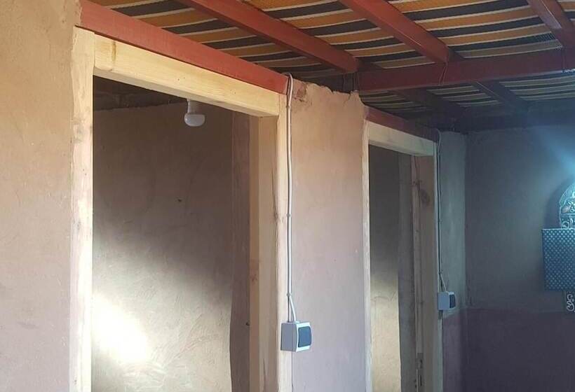 Отель Bivouac  Luna   Campsite