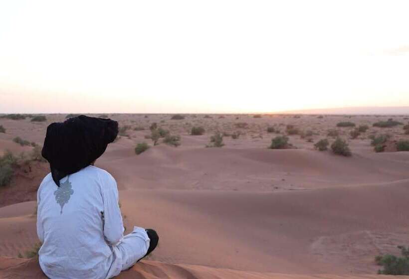 فندق Bivouac  Luna   Campsite