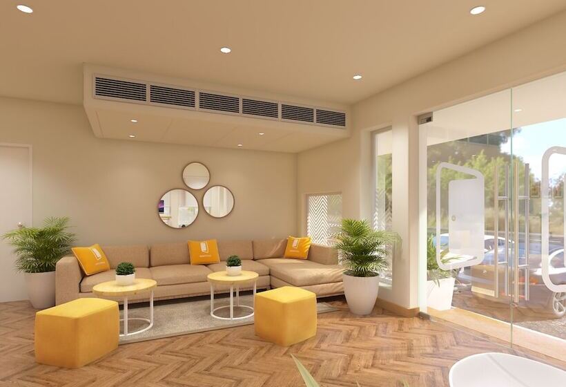 Bloom Hotel   Karol Bagh