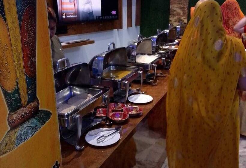 ホテル Blue Lemon