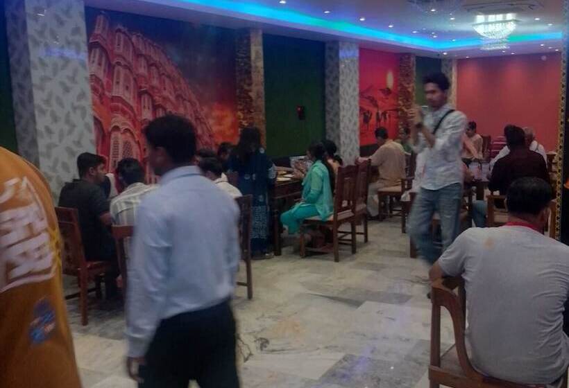 ホテル Blue Lemon