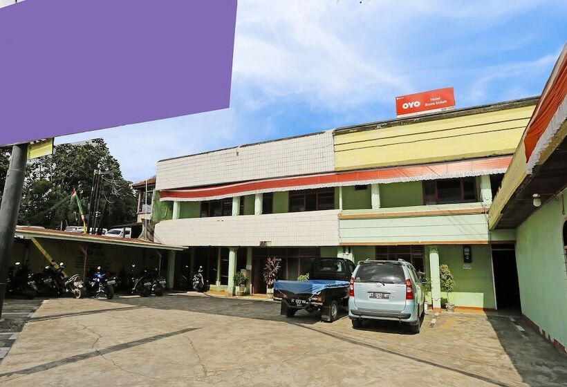 בית מלון כפרי Bone Indah By Oyo Rooms