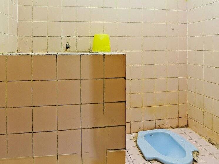 هتل Bone Indah By Oyo Rooms