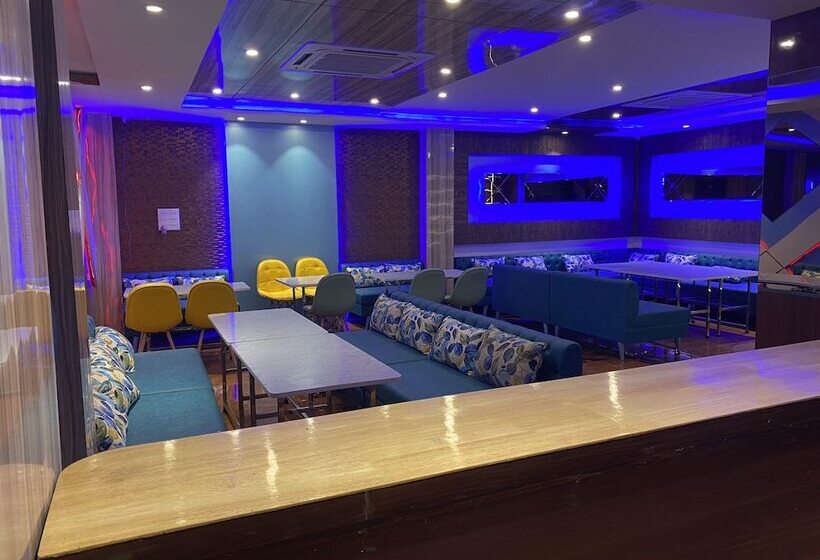 בית מלון כפרי Brij Residency