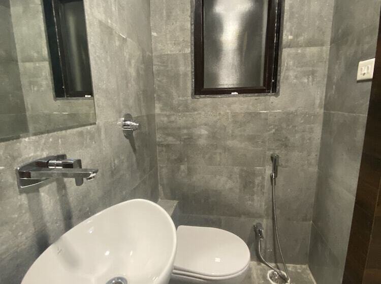 בית מלון כפרי Brij Residency