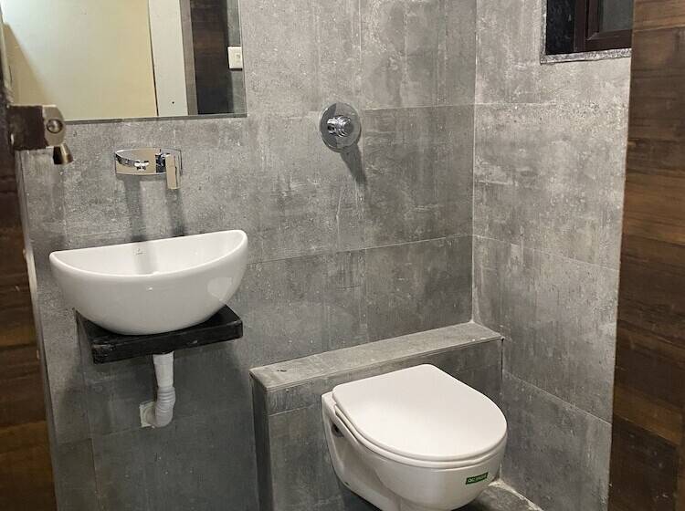 בית מלון כפרי Brij Residency