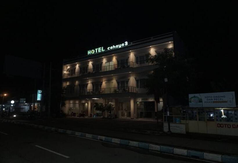 Cahaya 3 Hotel Near Juanda Airport