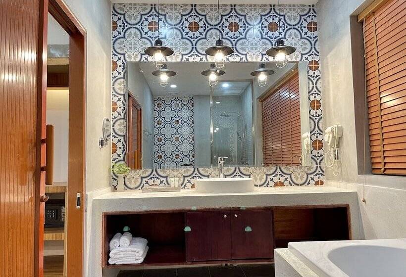 فندق Cambana La Riviere Boutique