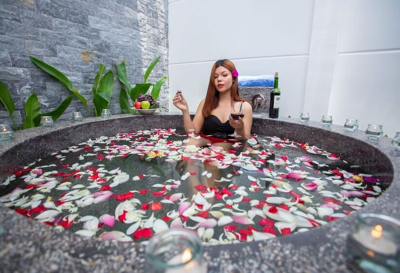 فندق Cambana La Riviere Boutique