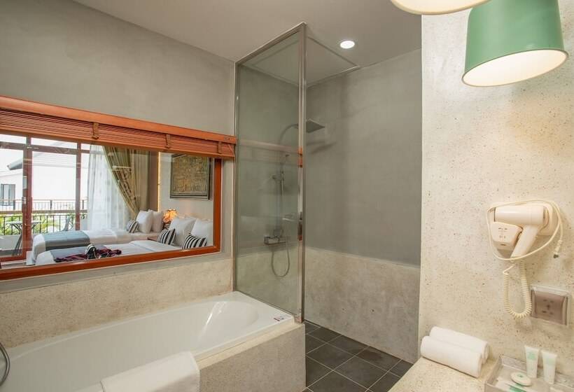 فندق Cambana La Riviere Boutique