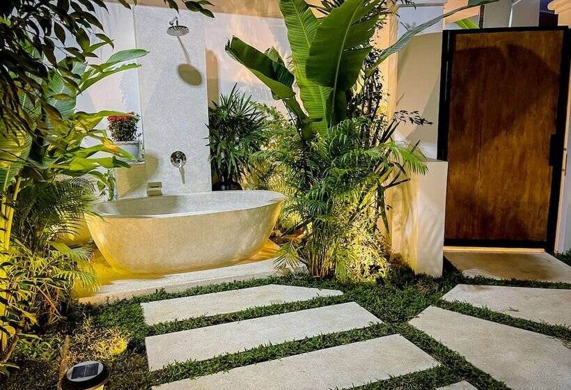 فندق Cambana La Riviere Boutique