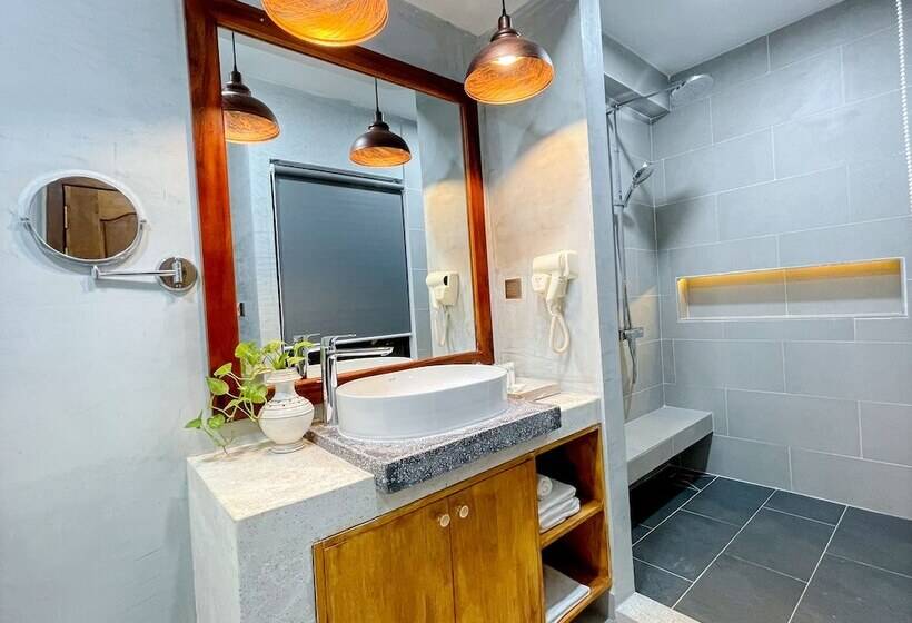 فندق Cambana La Riviere Boutique