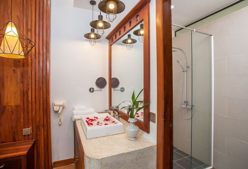 فندق Cambana La Riviere Boutique